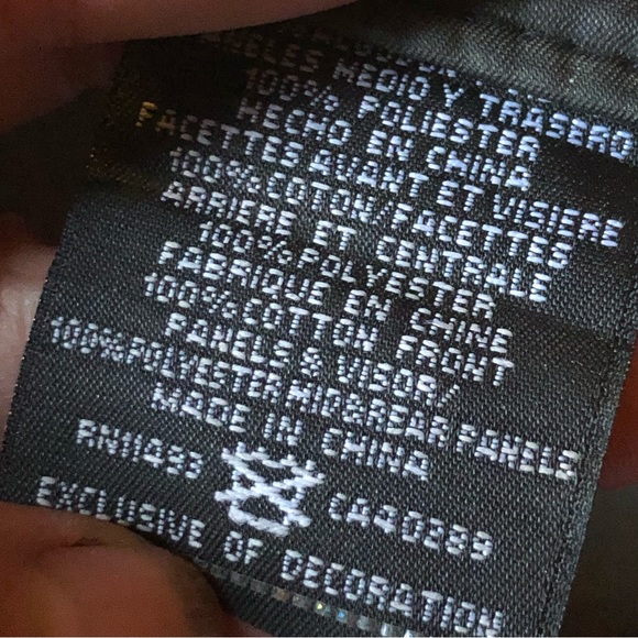 New Era 51fifty Toronto Blue Jays Fitted small-Medium Cap MLB - Picture 6 of 13